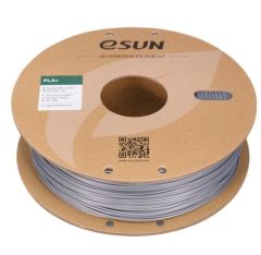 Esun Gümüş PLA+ 1kg 1.75mm Filament
