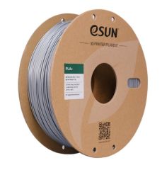 Esun Gümüş PLA+ 1kg 1.75mm Filament