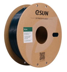Esun Yeşil PLA+ 1kg 1.75mm Filament