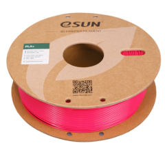 Esun Magenta PLA+ 1kg 1.75mm Filament