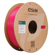 Esun Magenta PLA+ 1kg 1.75mm Filament