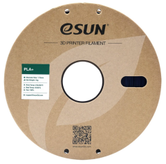 Esun Koyu Mavi PLA+ 1kg 1.75mm Filament