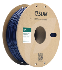 Esun Koyu Mavi PLA+ 1kg 1.75mm Filament