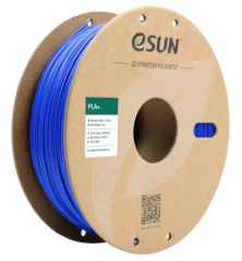 Esun Mavi PLA+ 1kg 1.75mm Filament