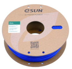 Esun Mavi PLA+ 1kg 1.75mm Filament