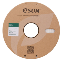 Esun Beyaz PLA+ 1kg 1.75mm Filament