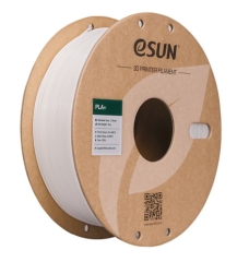 Esun Beyaz PLA+ 1kg 1.75mm Filament