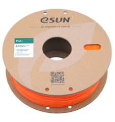 Esun Turuncu PLA+ 1kg 1.75mm Filament