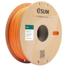 Esun Turuncu PLA+ 1kg 1.75mm Filament