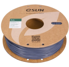 Esun Gri PLA+ 1kg 1.75mm Filament