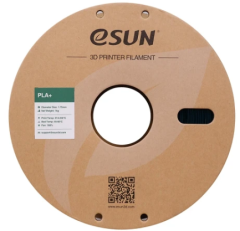Esun Gri PLA+ 1kg 1.75mm Filament