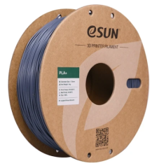 Esun Gri PLA+ 1kg 1.75mm Filament