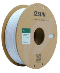Esun Soğuk Beyaz PLA+ 1kg 1.75mm Filament