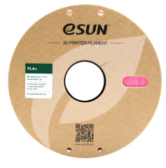 Esun Pembe PLA+ 1kg 1.75mm Filament