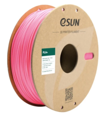 Esun Pembe PLA+ 1kg 1.75mm Filament