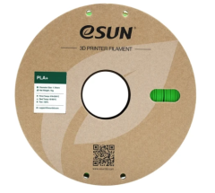 Esun Açık Yeşil PLA+ 1kg 1.75mm Filament