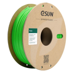 Esun Açık Yeşil PLA+ 1kg 1.75mm Filament