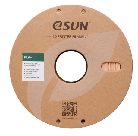 Esun Bej PLA+ 1kg 1.75mm Filament