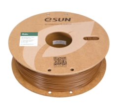 Esun Kahverengi PLA+ 1kg 1.75mm Filament