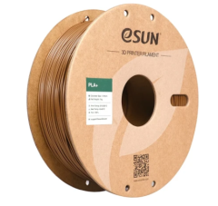 Esun Kahverengi PLA+ 1kg 1.75mm Filament