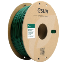Esun Çam Yeşili PLA+ 1kg 1.75mm Filament