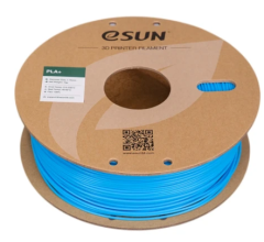 Esun Açık Mavi PLA+ 1kg 1.75mm Filament