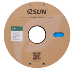 Esun Açık Mavi PLA+ 1kg 1.75mm Filament