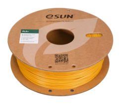 Esun Gold PLA+ 1kg 1.75mm Filament