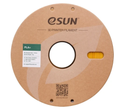 Esun Gold PLA+ 1kg 1.75mm Filament