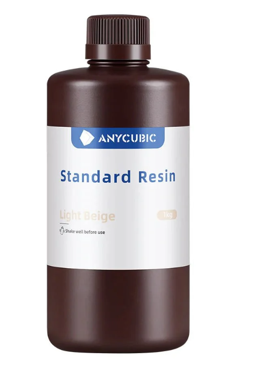 Anycubic Ten UV Reçine 1 Kg