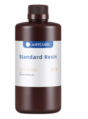 Anycubic Ten UV Reçine 1 Kg