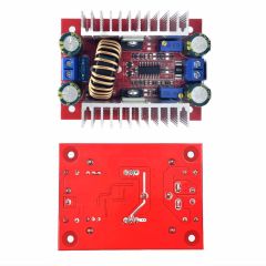 400W 15A 10-60V DC-DC Step-Up Voltaj Yükseltici Boost Modülü