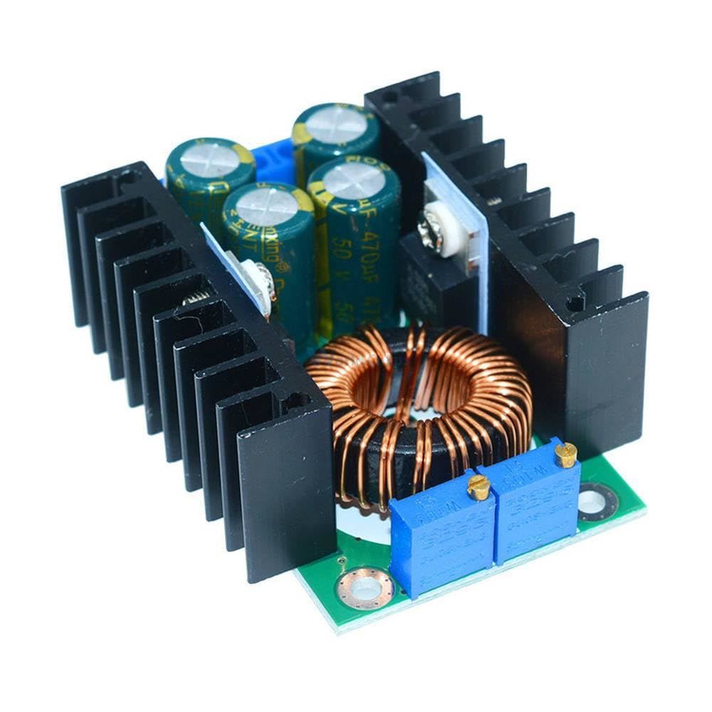XL4016 300W 10A DC-DC Step Down Voltaj Düşürücü Regülatörü