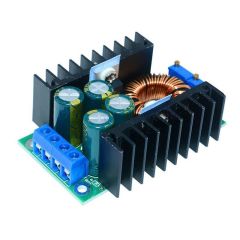 XL4016 300W 10A DC-DC Step Down Voltaj Düşürücü Regülatörü