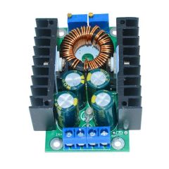 XL4016 300W 10A DC-DC Step Down Voltaj Düşürücü Regülatörü