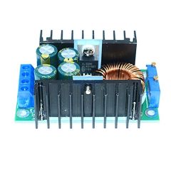 XL4016 300W 10A DC-DC Step Down Voltaj Düşürücü Regülatörü