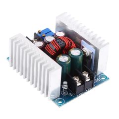 300W 20A DC-DC Buck Dönüştürücü Gerilim Voltaj Düşürücü