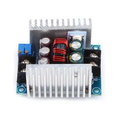 300W 20A DC-DC Buck Dönüştürücü Gerilim Voltaj Düşürücü