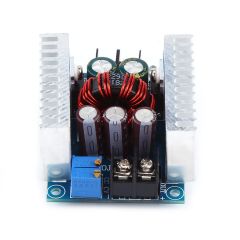 300W 20A DC-DC Buck Dönüştürücü Gerilim Voltaj Düşürücü