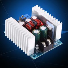 300W 20A DC-DC Buck Dönüştürücü Gerilim Voltaj Düşürücü