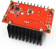 150W 10A DC-DC Voltaj Yükseltici Boost Converter Regülatör