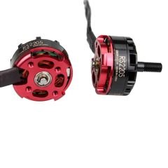 RS2205 2300KV Fırçasız Motor CW - FPV Yarış Uyumlu