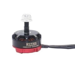 RS2205 2300KV Fırçasız Motor CW - FPV Yarış Uyumlu