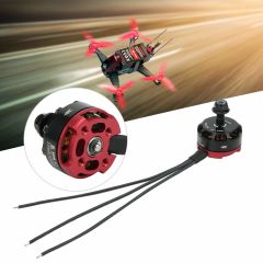 RS2205 2300KV Fırçasız Motor CW - FPV Yarış Uyumlu