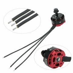 RS2205 2300KV Fırçasız Motor CW - FPV Yarış Uyumlu