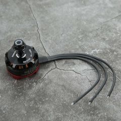 RS2205 2300KV Fırçasız Motor CW - FPV Yarış Uyumlu
