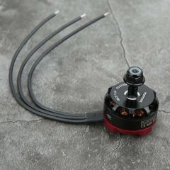 RS2205 2300KV Fırçasız Motor CW - FPV Yarış Uyumlu