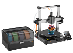 Anycubic Kobra 3 Combo 3D Yazıcı
