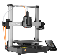 Anycubic Kobra 3 Combo 3D Yazıcı