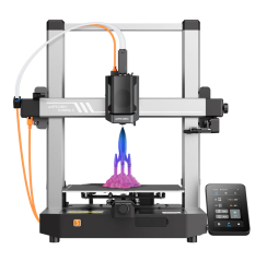 Anycubic Kobra 3 Combo 3D Yazıcı